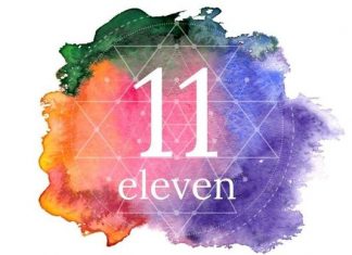 11-11 Портал за нашите мисли