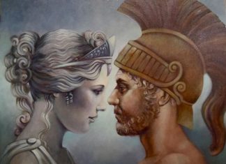 Ако искаш да обичаш мъж?