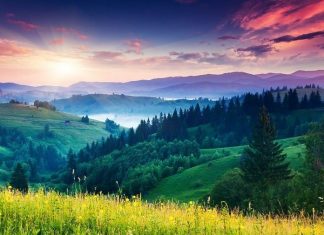 Защото Светлината винаги се завръща