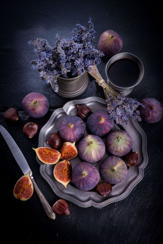 fresh figs