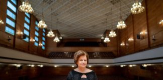 Едно очаквано завръщане на Проф. Нева Кръстева