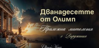 Дванадесетте от Олимп
